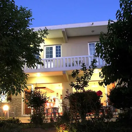 Ikaros Archangelos (Rhodes)