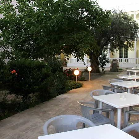 Pensjonat Ikaros Archangelos (Rhodes)