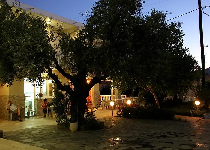 Ikaros Archangelos (Rhodes)