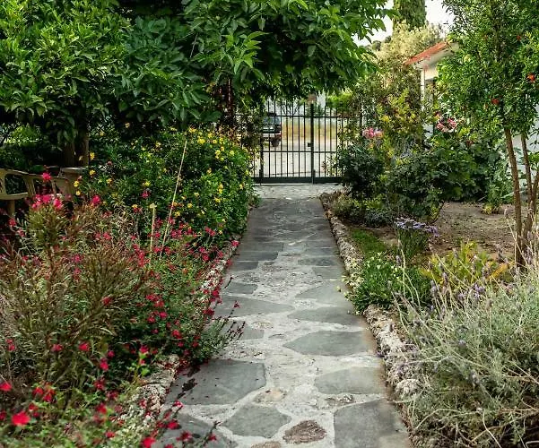 Ikaros Archangelos (Rhodes)