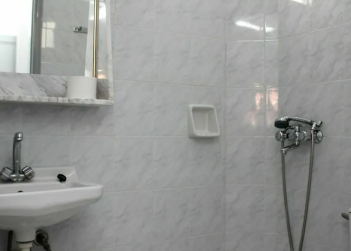 Ikaros Archangelos (Rhodes)